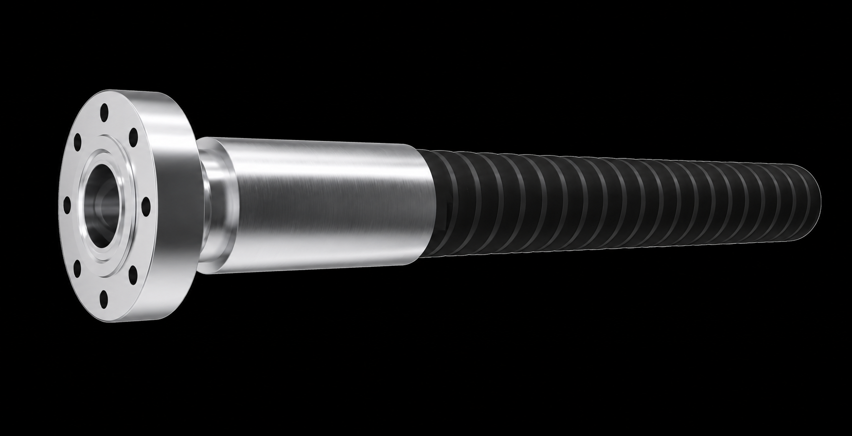 Special Wear Resistant Hose for Super Wear Resistant Steelmaking